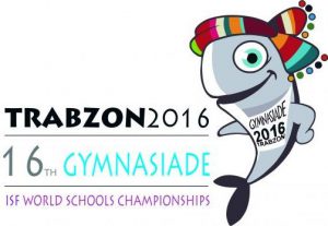 Gymnasiade2016Tabzon